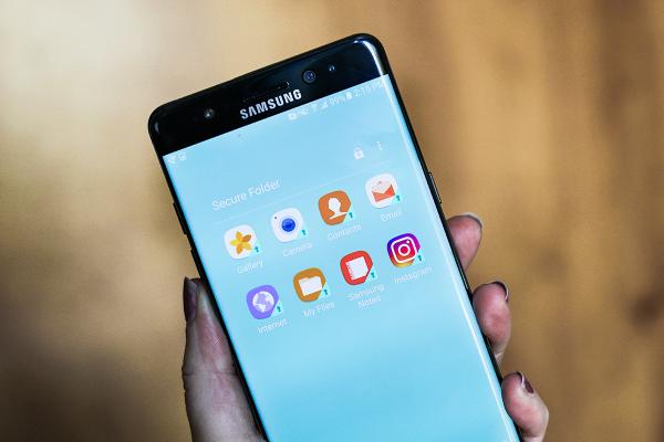 photo of Galaxy Note8: Everything we know about Samsung’s next flagship phablet image
