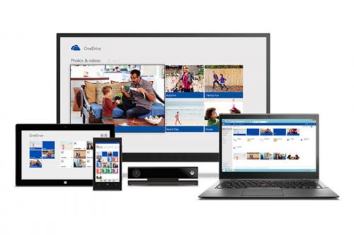 photo of Microsoft plays on iOS 8 issues by doubling free OneDrive space to 30GB image
