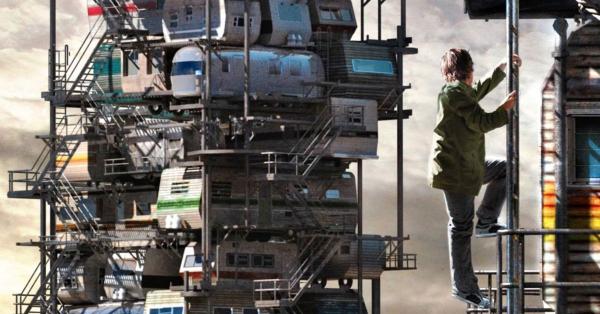 photo of Ernie Cline is writing a sequel to Ready Player One image