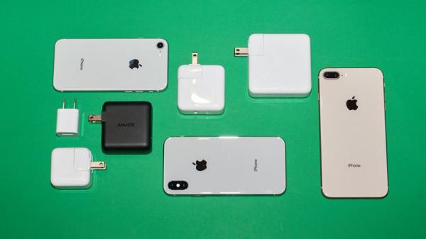 photo of We Tested iPhone Fast-Charging and You Should Definitely Upgrade Your Charger image