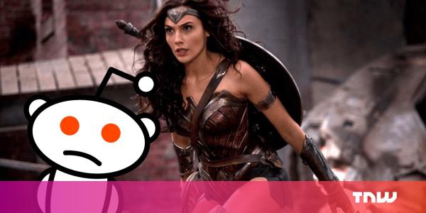 photo of AI creates fake celebrity porn for Redditors to fap to image