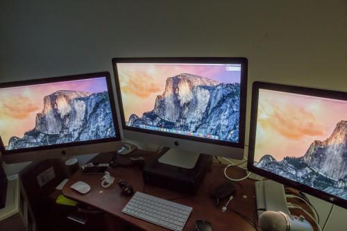 photo of iMac With Retina 5K Display First Impressions: A Screen In Which To Lose Oneself image