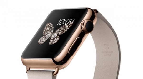 photo of Expert lauds Apple Watch for its ‘excellent’ display image