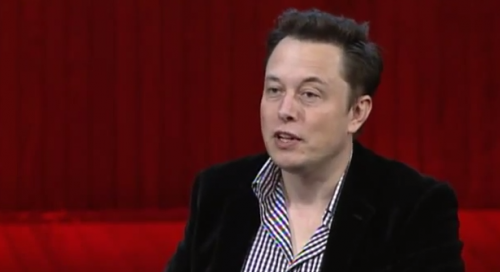 photo of Elon Musk Compares Building Artificial Intelligence To “Summoning The Demon” image