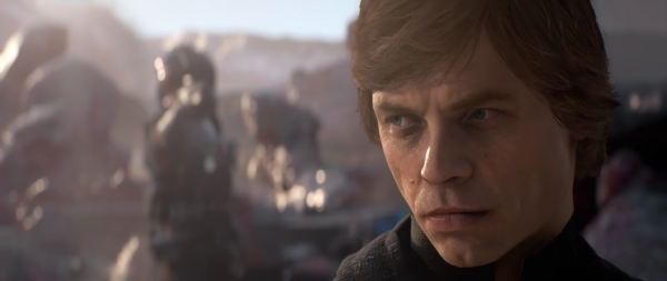 photo of The new 'Star Wars' game is embroiled in controversy, and fans are furious — here's what's going on image