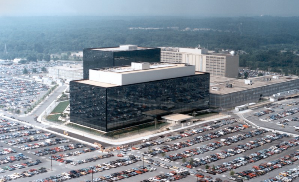 photo of Donald Trump signs bill renewing NSA warrantless internet surveillance image