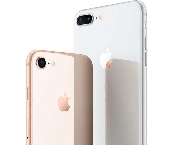 photo of iPhone 8 and 8 Plus Production Will Reportedly Drop Nearly 50% When iPhone X Launches image