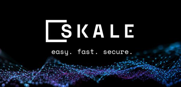 photo of Skale Labs raises $9.65 million for better blockchain infrastructure image