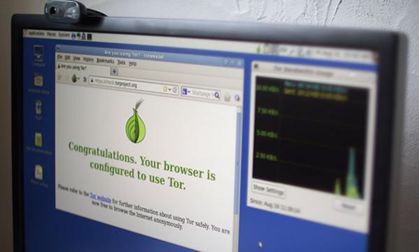 photo of Your Tor-based email isn't as secure as you think image