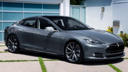 photo of Tesla Model S Software Updated With Awesome New Features image