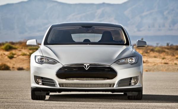 photo of Want to hack a car? Don’t try hacking a Tesla image