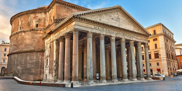 photo of The ancient Romans made stronger concrete than we do today — here's how image
