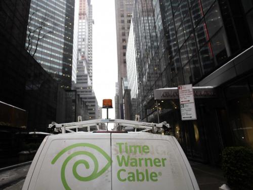 photo of Time Warner Cable Is Down Nationwide image