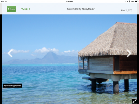 photo of 10 iPad and Android apps that will make a traveller's life easier image