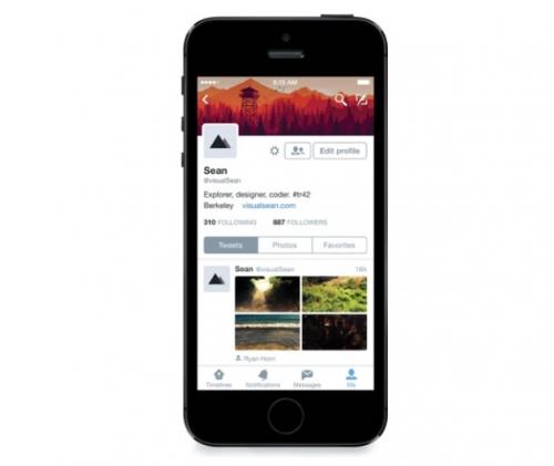 photo of Twitter Gets Interactive Notifications with iOS 8 Update image