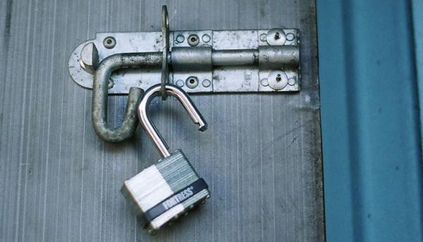 photo of Tougher encryption guidelines close a back door for NSA spies image