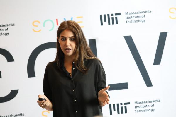 photo of Solve, MIT’s take on social innovation challenges, may be different enough to work image