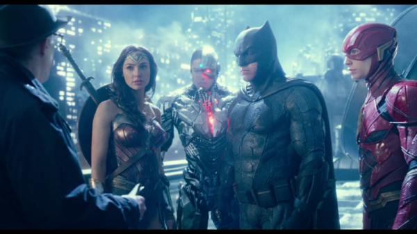 photo of Justice League review: Who will avenge these shortchanged heroes? image
