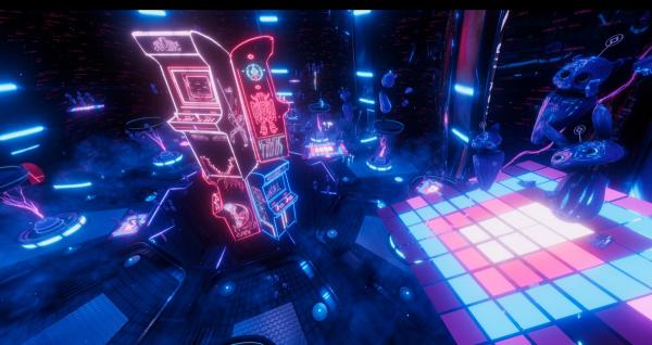 photo of TheWaveVR launches Ready Player One music VR experience at SXSW image