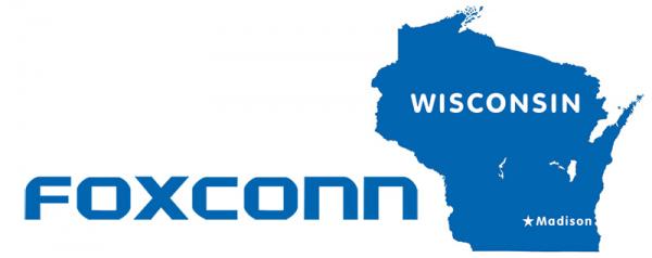 photo of Apple Supplier Foxconn Confirms Plans to Build TV Display Factory in Wisconsin image