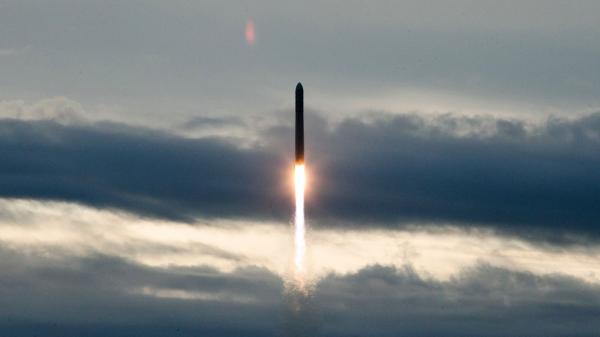 photo of Uh, This Flat Earther's Homemade Manned Rocket Launch Does Not Sound Totally Advisable image