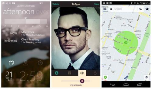 photo of Our Favorite Android, iOS, and Windows Phone Apps of the Week image