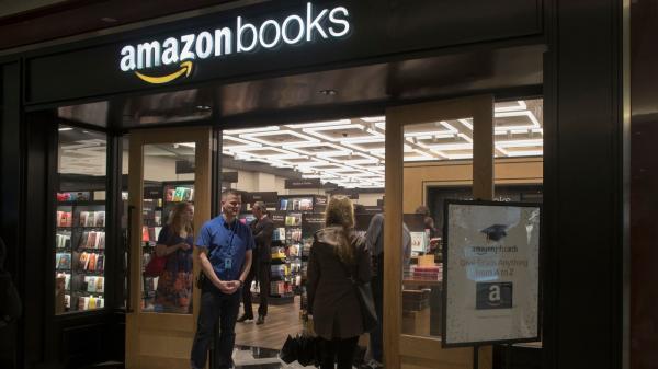photo of Behold This Disastrously Bad Op-Ed Calling for Amazon to Replace Libraries image