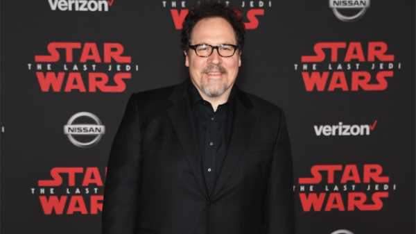 photo of Jon Favreau Is Writing Lucasfilm's First Star Wars Live-Action Show image