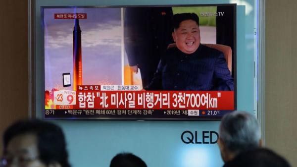photo of North Korea Reportedly Hacked US-South Korean War Plans, Including How to Take Down Kim Jong-un image