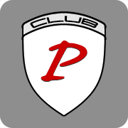 Pcar Club Logo