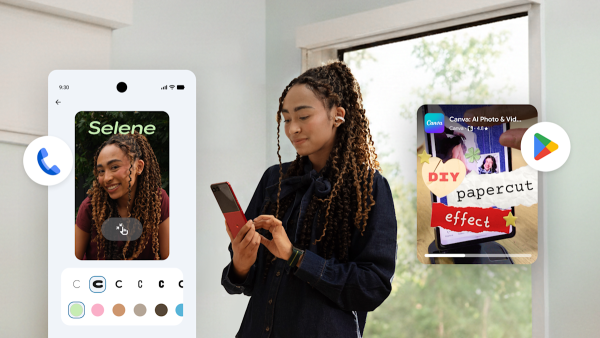 Google introduces Find Hub updates and…