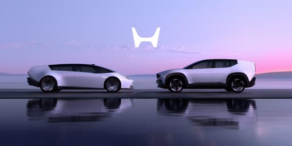 photo of CES2025 | new Honda 0 EV models inch closer to production image