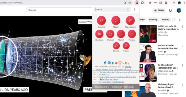photo of The Best Browser Extensions to Get More Out of YouTube image