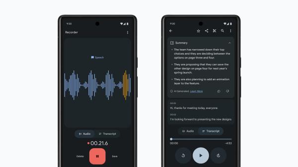 photo of The Best Transcription Services That Are Free to Try image