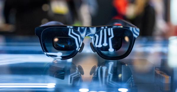 The smart glasses era is here — I got…