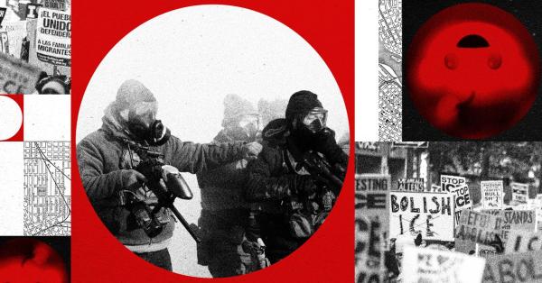 photo of Redditors Are Mounting a Resistance Against ICE image