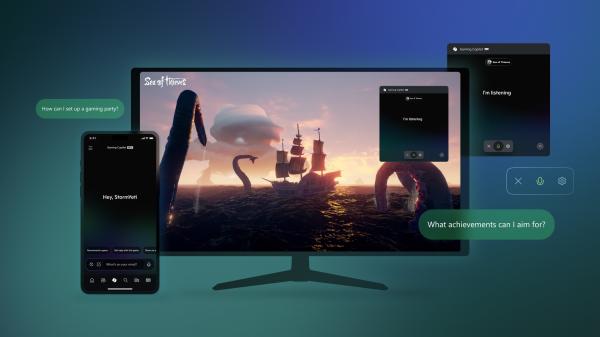 Microsoft gives up on Xbox Copilot AI