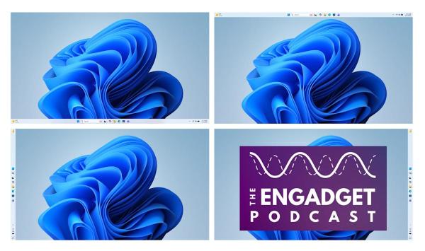 Engadget Podcast: Can Microsoft fix Windows 11 by dumping&hellip;