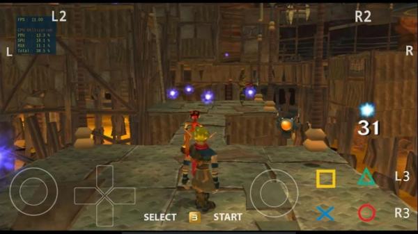 photo of A native PS3 emulator for Android is available on the Play Store image