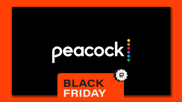 Peacock’s Black Friday deal grants a…