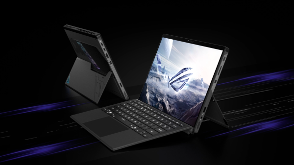 photo of The gaming laptop I’m drooling over has no GPU (and it’s not a laptop) image