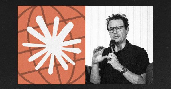 Anthropic Teams Up With Its Rivals to&hellip;