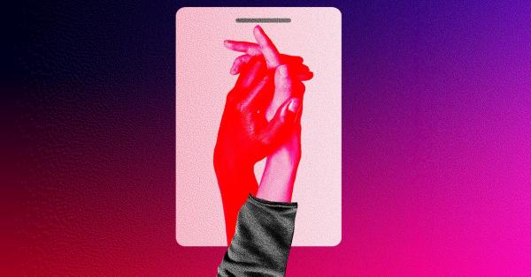 Some Asexuals Are Using AI Companions…