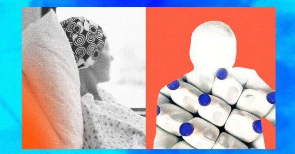 Pseudoscientific Cancer ‘Treatment’…