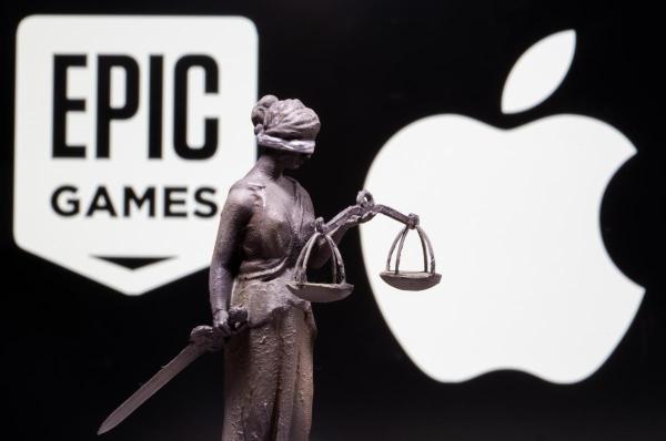 photo of Judge rejects Apple’s last-minute request for a deadline extension in Epic case image