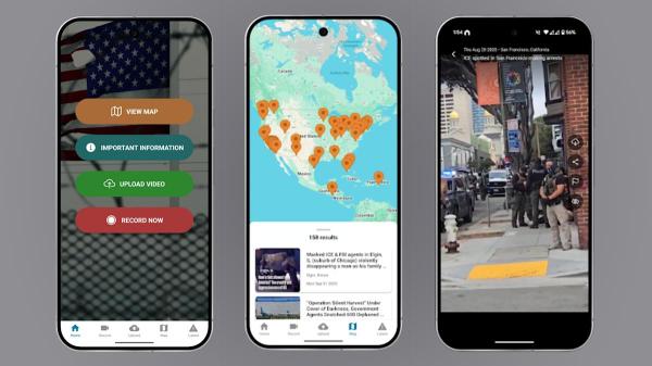 Judge sides with creators of banned ICE&hellip;
