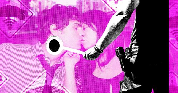 photo of Meet the Academics Trying to Stop You From Having Sex in Robotaxis image