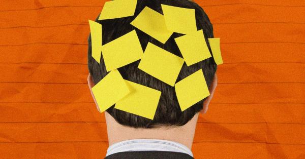 What ChatGPT Thinks It Knows About You…
