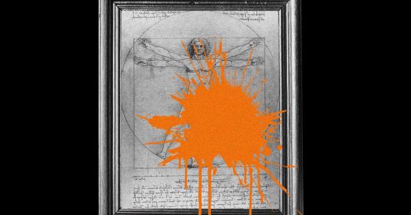 photo of Solving Math’s Greatest Problems Was an Art Form. Then Came AI image