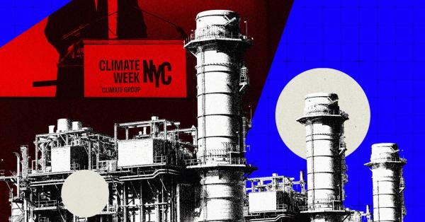 photo of The Data Center Backlash Should Also Be a Climate Reckoning. It Isn’t Yet image